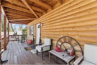 879 Spruce Lane, Sugarloaf, CA 92386 - Photo 8