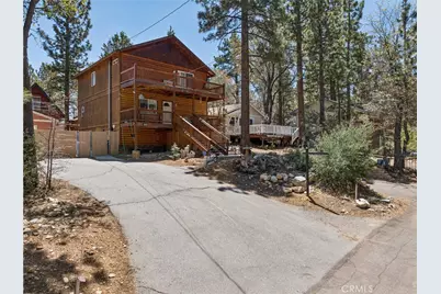 879 Spruce Lane, Sugarloaf, CA 92386 - Photo 40