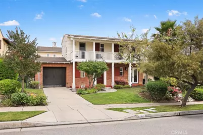 540 E Viewcrest Drive, Azusa, CA 91702 - Photo 1