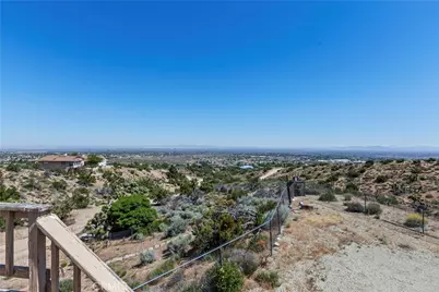 8451 Zohra Canyon Rd, Pinon Hills, CA 92372 - Photo 38