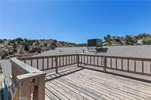 8451 Zohra Canyon Rd, Pinon Hills, CA 92372 - Photo 36