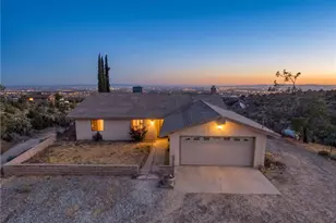 8451 Zohra Canyon Rd, Pinon Hills, CA 92372 - Photo 1