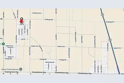 0 El Mirage & Muskrat 1.36Acres Road, Adelanto, CA 92301 - Photo 2