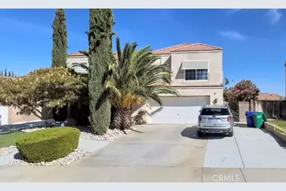 2767 Redington, Palmdale, CA 93551 - Photo 1
