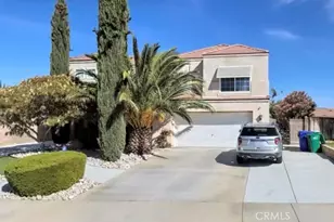 2767 Redington, Palmdale, CA 93551 - Photo 1