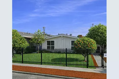 320 E 81st, Los Angeles, CA 90003 - Photo 1