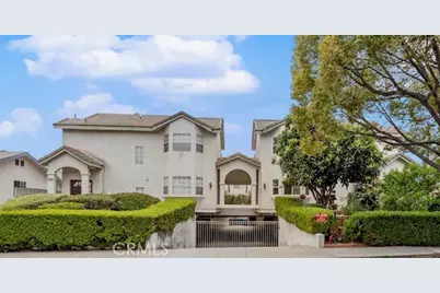707 S Chapel Avenue, Alhambra, CA 91801 - Photo 2