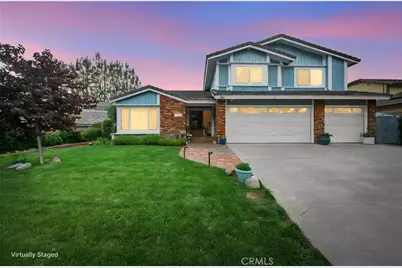 723 Gettysburg Circle, Claremont, CA 91711 - Photo 2