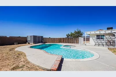 21404 Baldwin, California City, CA 93505 - Photo 32