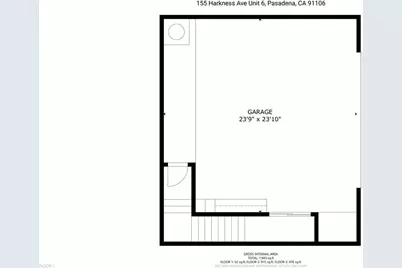 155 Harkness Avenue #6, Pasadena, CA 91106 - Photo 46