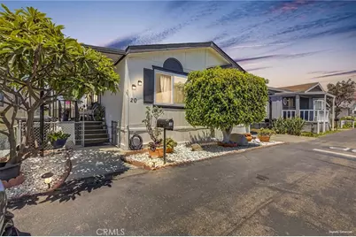 9080 Bloomfield Avenue #20, Cypress, CA 90630 - Photo 1