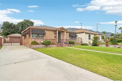 845 Oakdale, Monrovia, CA 91016 - Photo 2