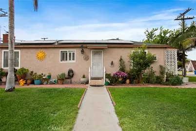8802 Stamps, Downey, CA 90240 - Photo 2
