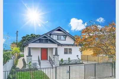 160 W 48th, Los Angeles, CA 90037 - Photo 4