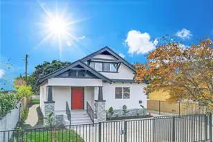 160 W 48th, Los Angeles, CA 90037 - Photo 4