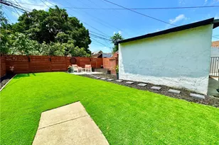 160 W 48th, Los Angeles, CA 90037 - Photo 42