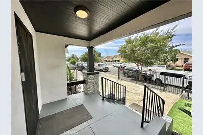 160 W 48th, Los Angeles, CA 90037 - Photo 6