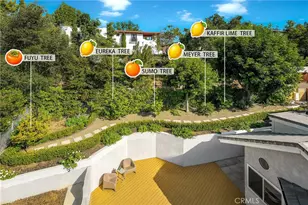 411 Woodcliffe, Pasadena, CA 91105 - Photo 54