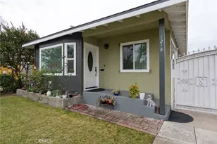 1218 W Mauretania, Wilmington, CA 90744 - Photo 2