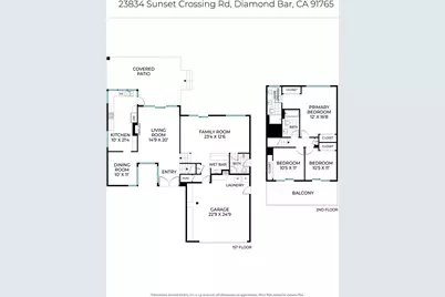 23834 Sunset Crossing, Diamond Bar, CA 91765 - Photo 52