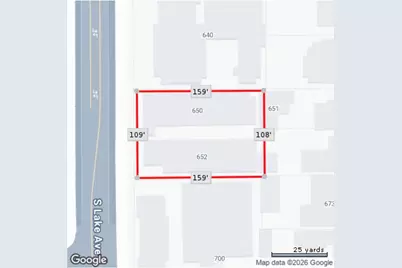 650 S Lake Ave, Pasadena, CA 91106 - Photo 4