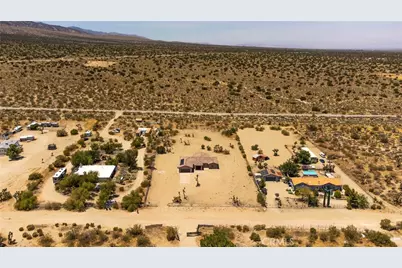 11462 Prado, Pinon Hills, CA 92372 - Photo 20