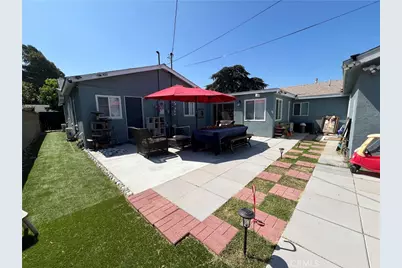 1955 Cadillac, Pomona, CA 91767 - Photo 32