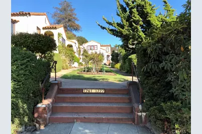 1765 Spruce Street, Berkeley, CA 94709 - Photo 2
