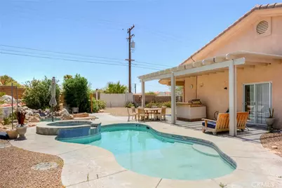 12840 Hidalgo, Desert Hot Springs, CA 92240 - Photo 38