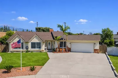 1554 N Helen Court, Ontario, CA 91762 - Photo 1