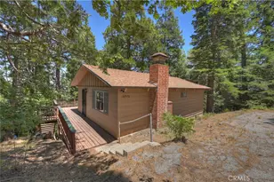 28976 Alder Terrace, Cedar Glen, CA 92321 - Photo 20