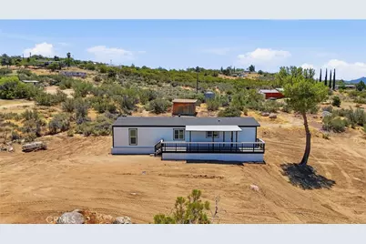 58865 Red Shank Road, Anza, CA 92539 - Photo 6