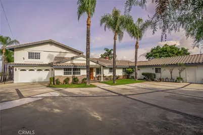 1837 1/4 Vallecito Drive, Hacienda Heights, CA 91745 - Photo 4