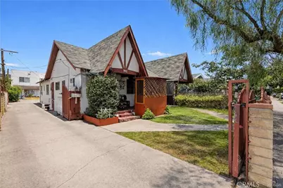 943 W 65th, Los Angeles, CA 90044 - Photo 1