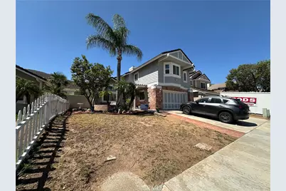 14805 Weeping Willow, Fontana, CA 92337 - Photo 2
