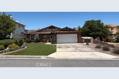 17950 Fremontia, Victorville, CA 92395 - Photo 1
