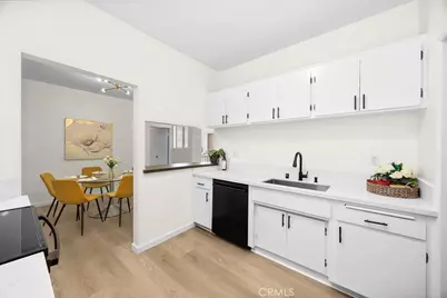 400 S La Fayette Park #213, Los Angeles, CA 90057 - Photo 16