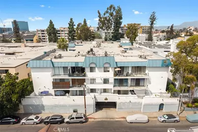 400 S La Fayette Park #213, Los Angeles, CA 90057 - Photo 32