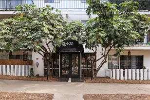 400 S La Fayette Park, Los Angeles, CA 90057 - Photo 2