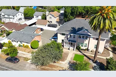481 Lincoln Avenue, Pasadena, CA 91103 - Photo 1