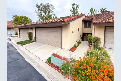 1034 E Romney Drive, Walnut, CA 91789 - Photo 1