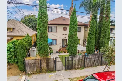 158 W Martin Luther King Jr, Los Angeles, CA 90037 - Photo 2