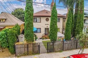 158 W Martin Luther King Jr, Los Angeles, CA 90037 - Photo 2