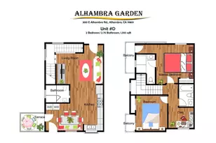 300 E Alhambra Rd, Alhambra, CA 91801 - Photo 26
