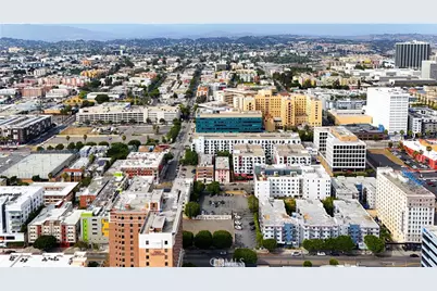 1247 W 7th, Los Angeles, CA 90017 - Photo 4