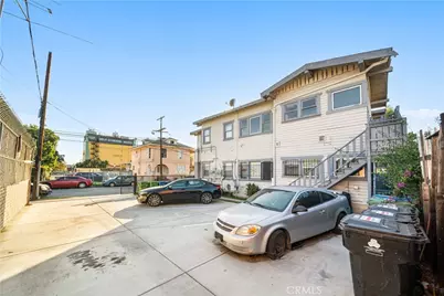 1425 W 18th St., Los Angeles, CA 90006 - Photo 4