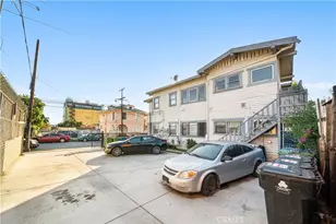 1425 W 18th St, Los Angeles, CA 90006 - Photo 4