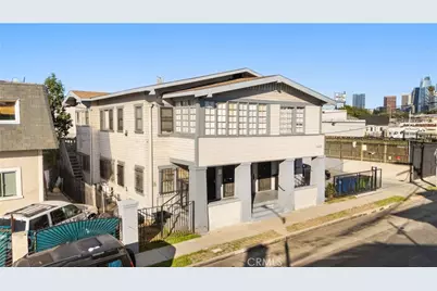1425 W 18th St., Los Angeles, CA 90006 - Photo 8
