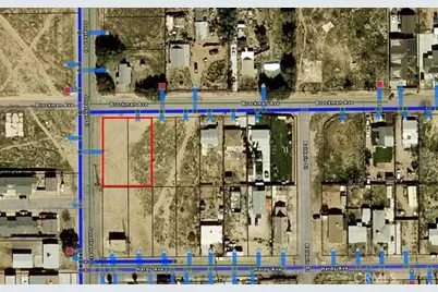 11701 Brockman & Jonathan Avenue, Adelanto, CA 92301 - Photo 4