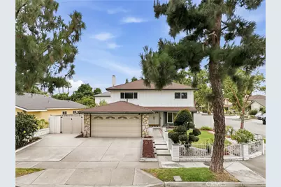 17331 Barnhill, Cerritos, CA 90703 - Photo 2